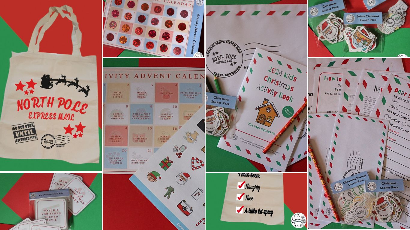 Christmas Collection