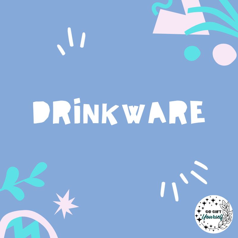 Drinkware