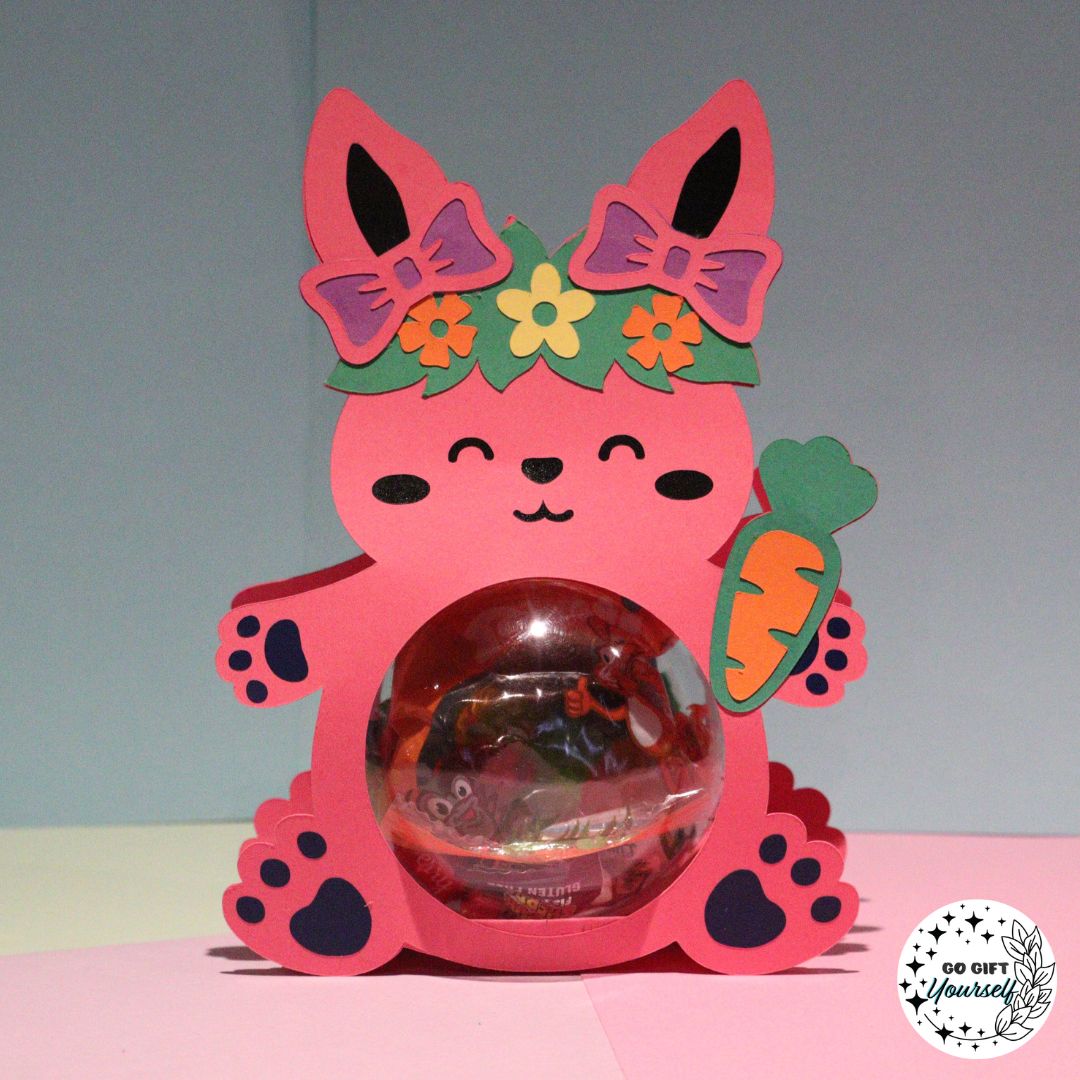 π° Deluxe Hoppy Easter Pals | Decorative Gift Holders π°