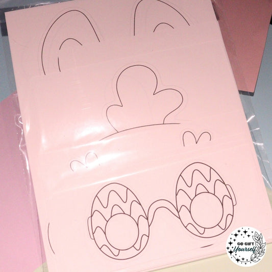 π° Easter Mega Activity Pack | DIY Craft Kits π¨