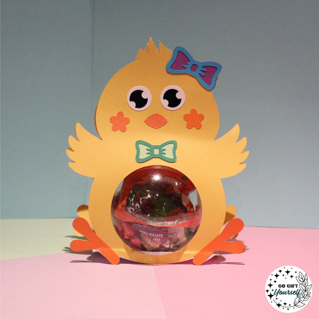 π° Deluxe Hoppy Easter Pals | Decorative Gift Holders π°