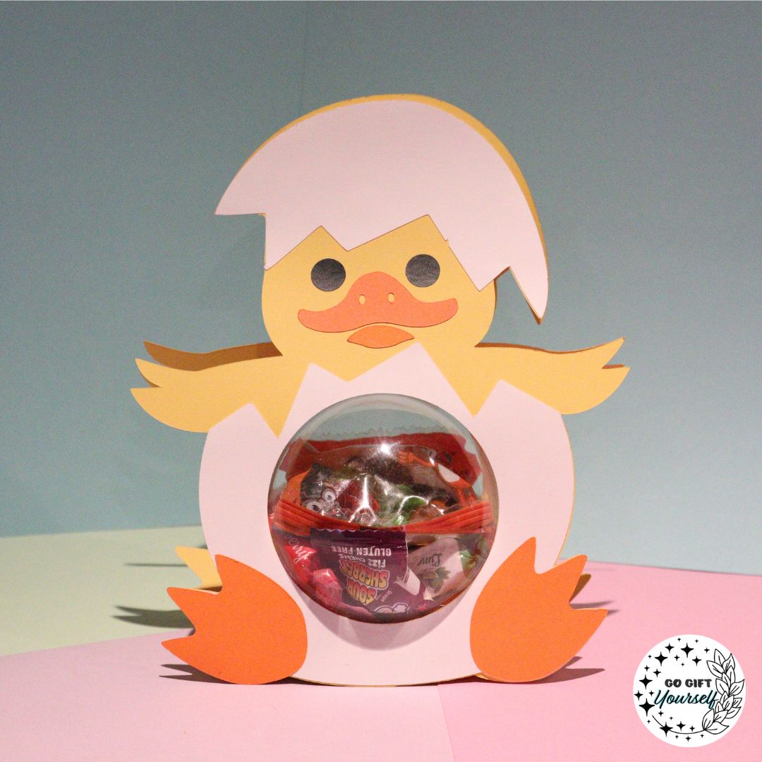 π° Deluxe Hoppy Easter Pals | Decorative Gift Holders π°