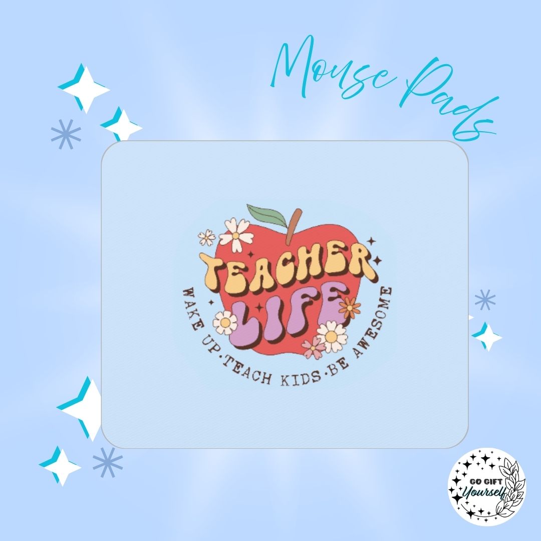 π» Mouse Mats | Stationery π