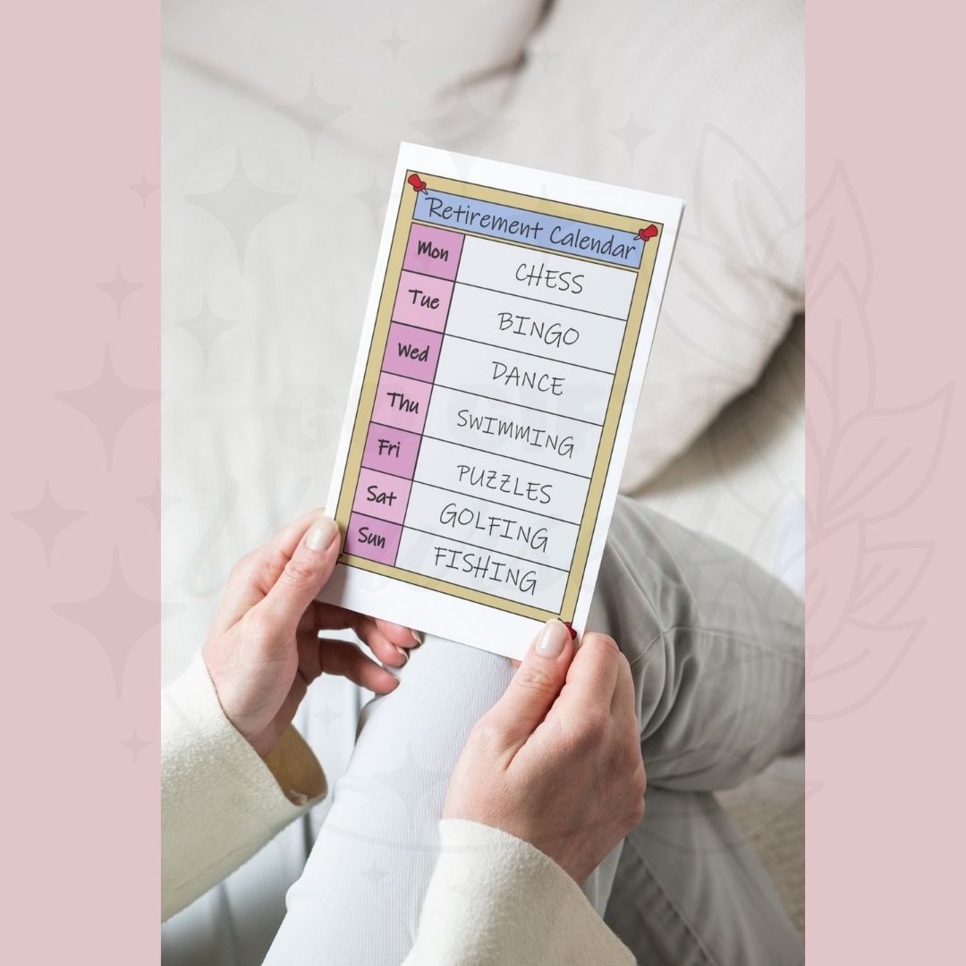 π Retirement Cards | Greeting Cards