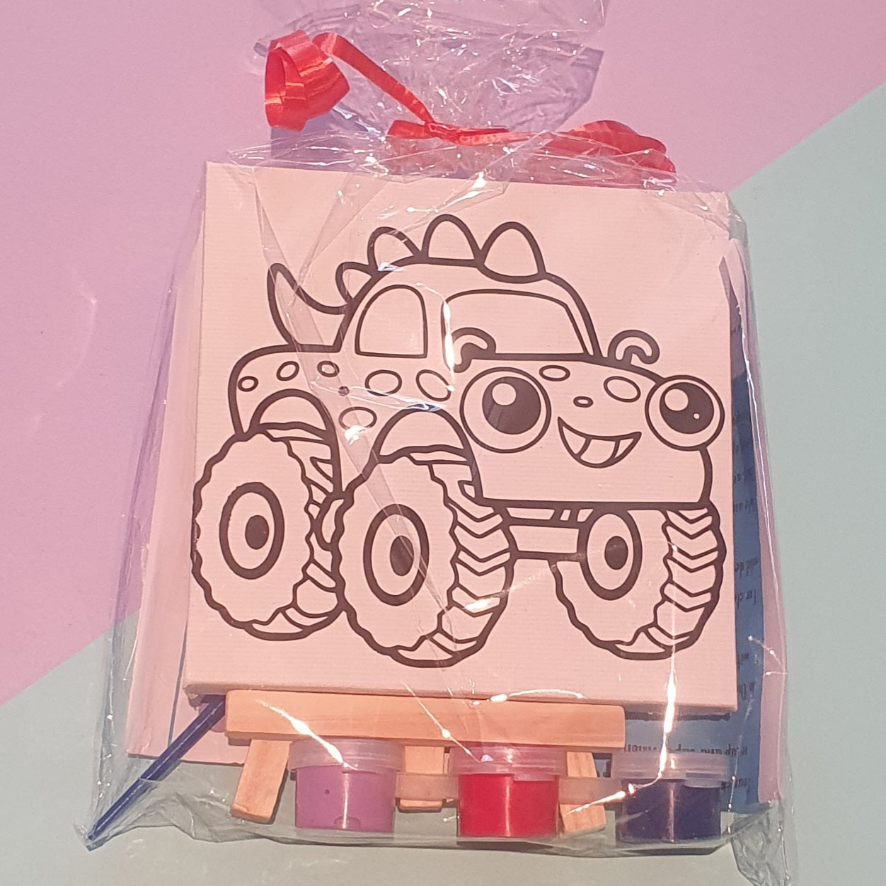 π¨ Mini Painting Canvas Sets | Standard Designs π¨