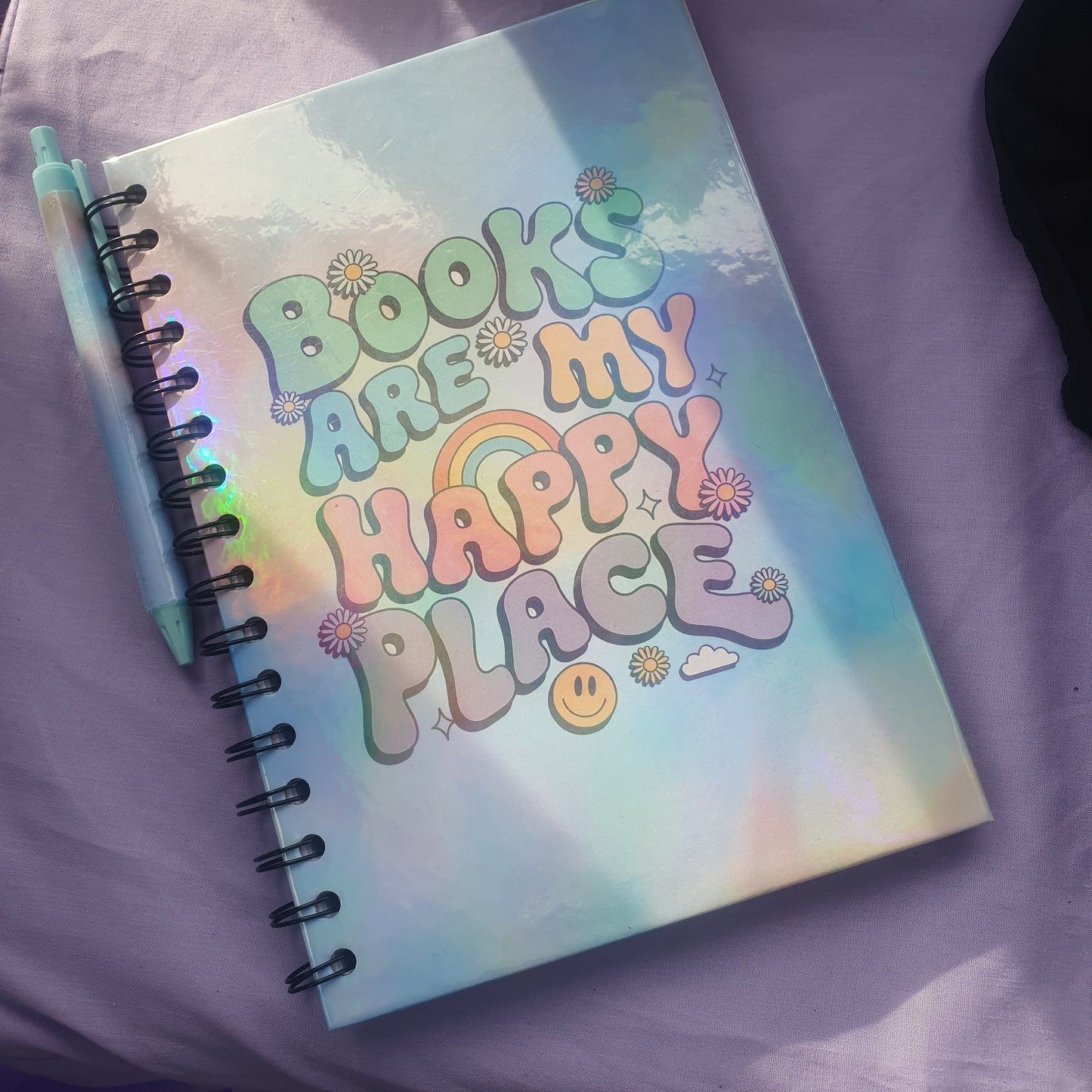 π A5 Notebook Set | Stationery Sets π