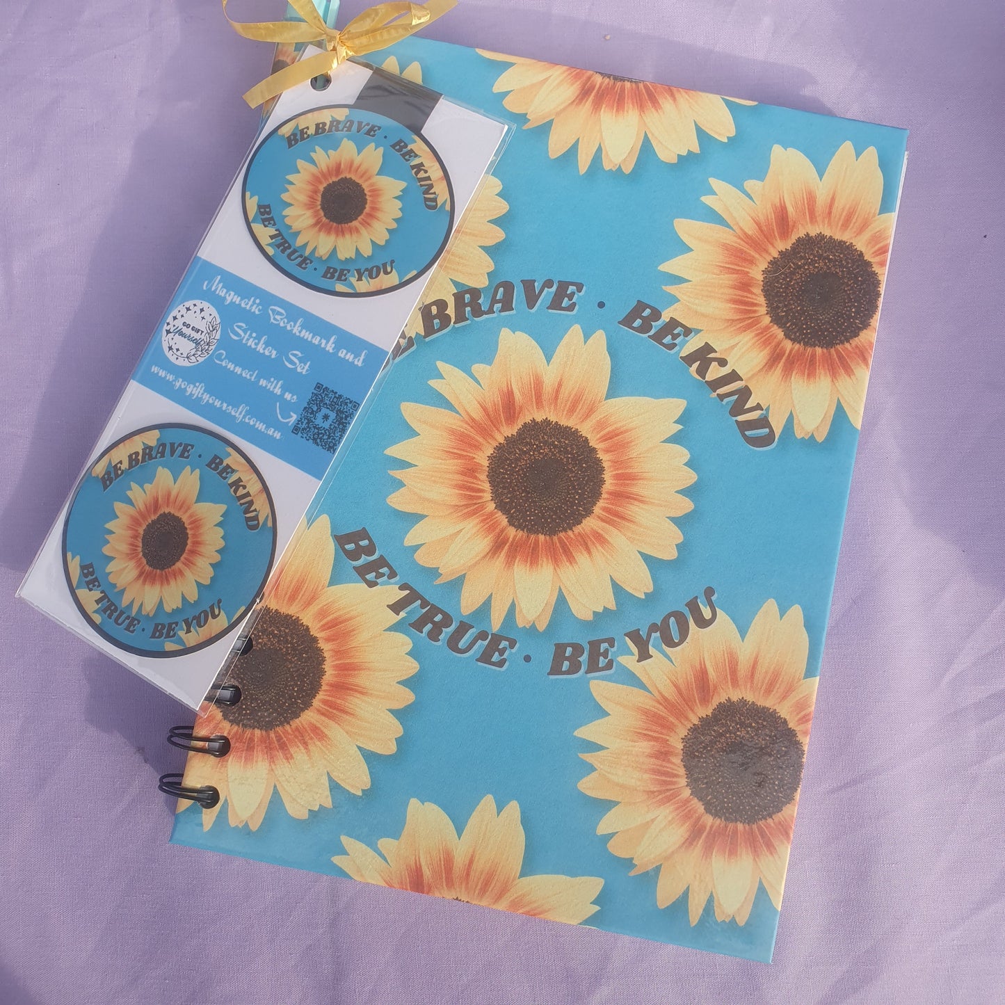 π A5 Notebook Set | Stationery Sets π