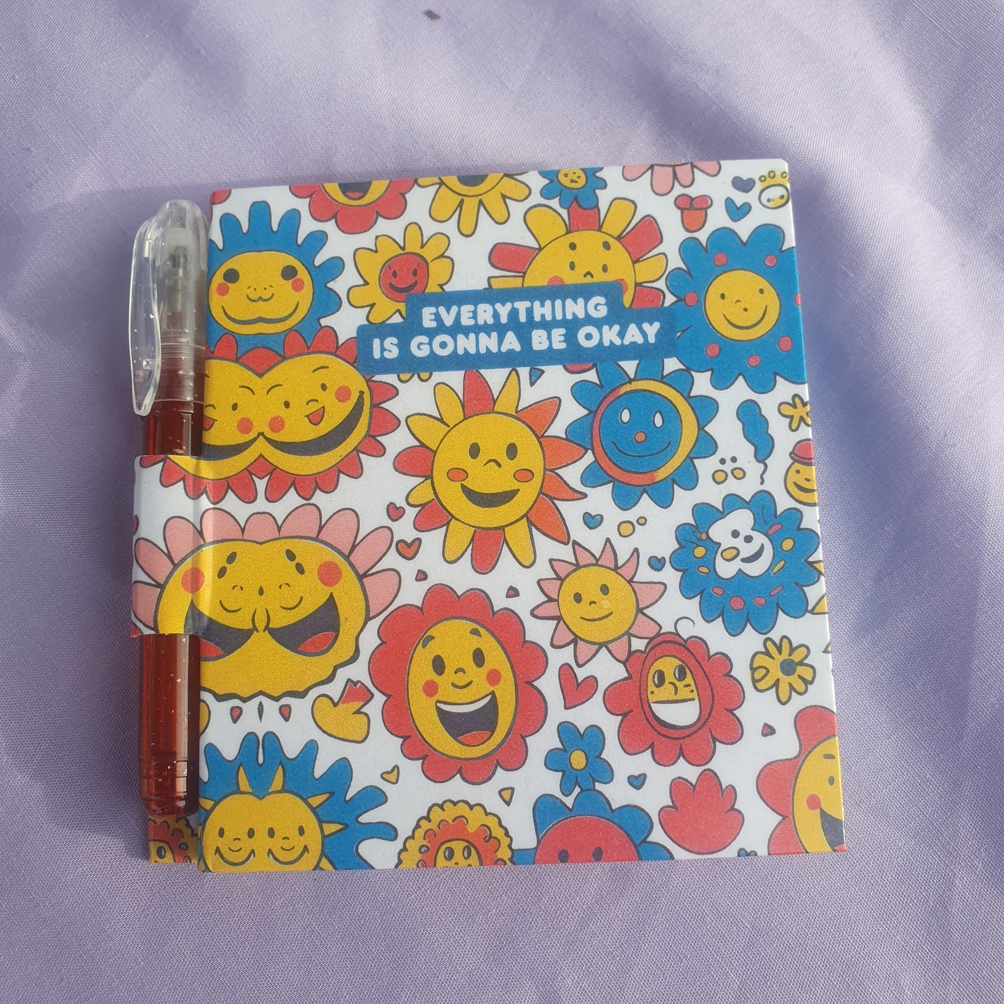 π Memo Pad Set | Stationery Sets π