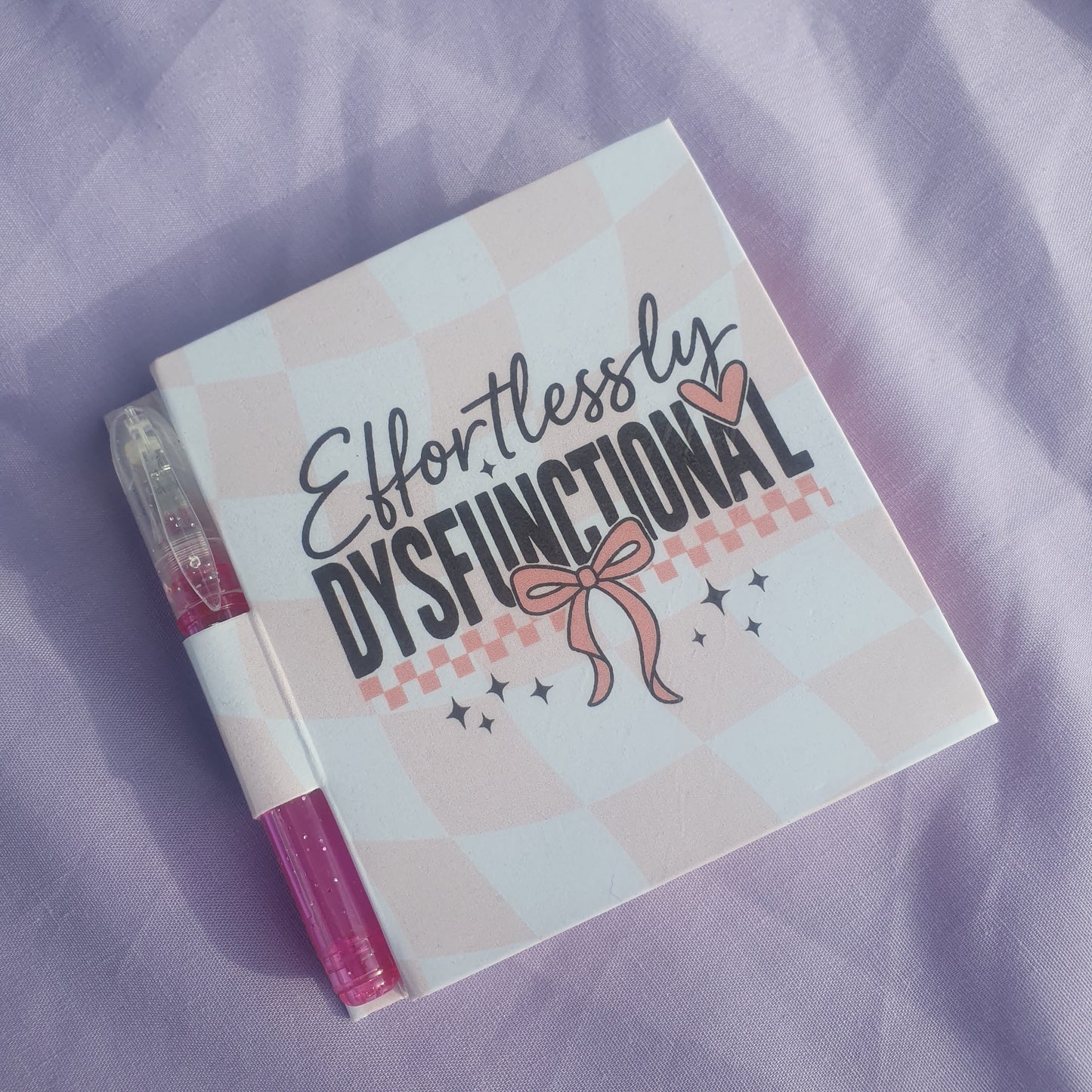 π Memo Pad Set | Stationery Sets π