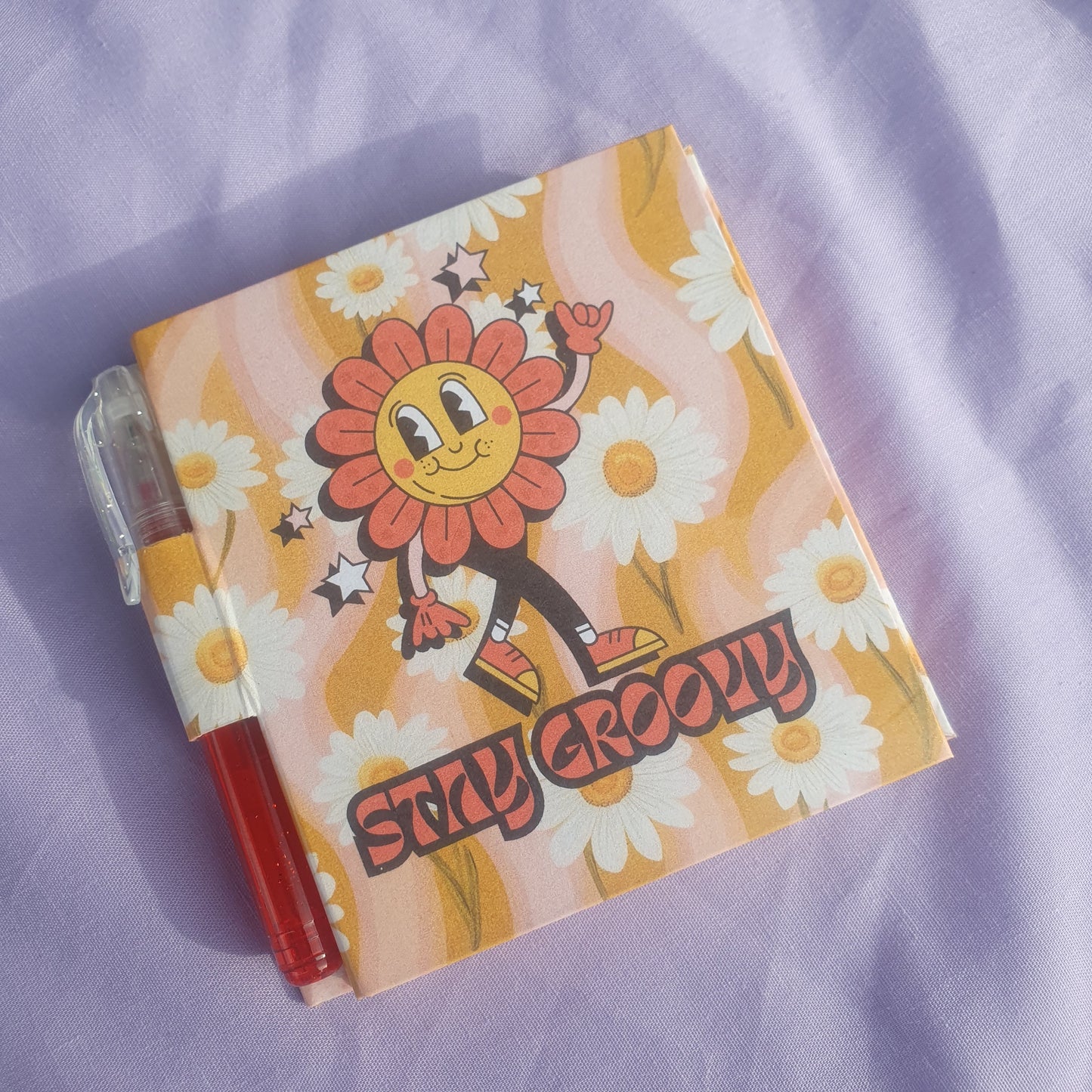 π Memo Pad Set | Stationery Sets π