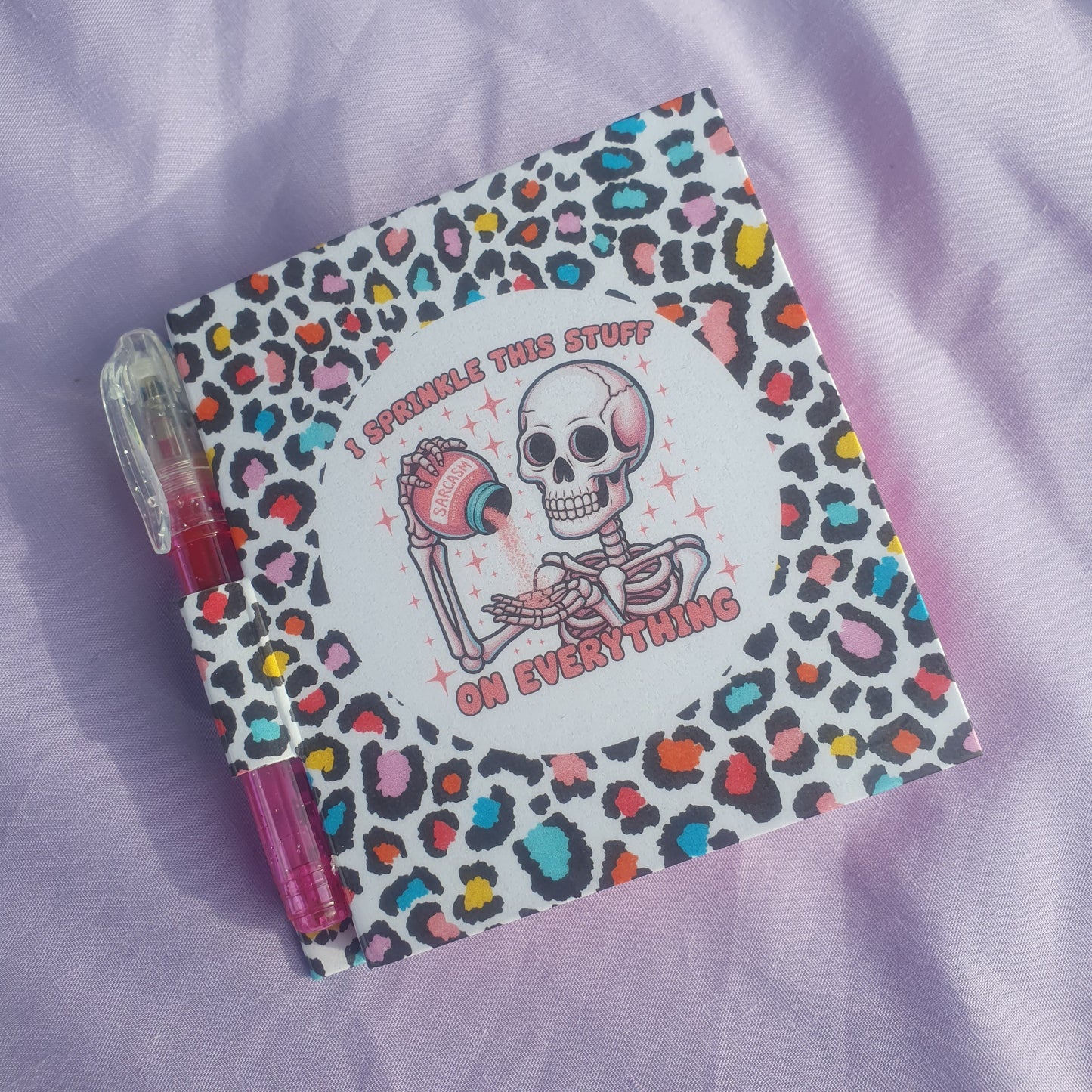 π Memo Pad Set | Stationery Sets π