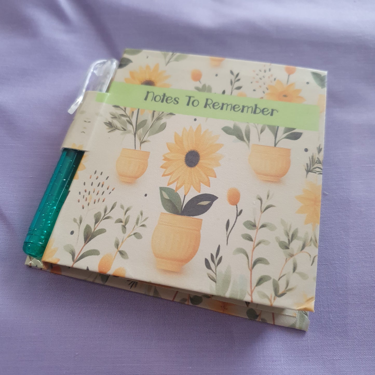 π Memo Pad Set | Stationery Sets π