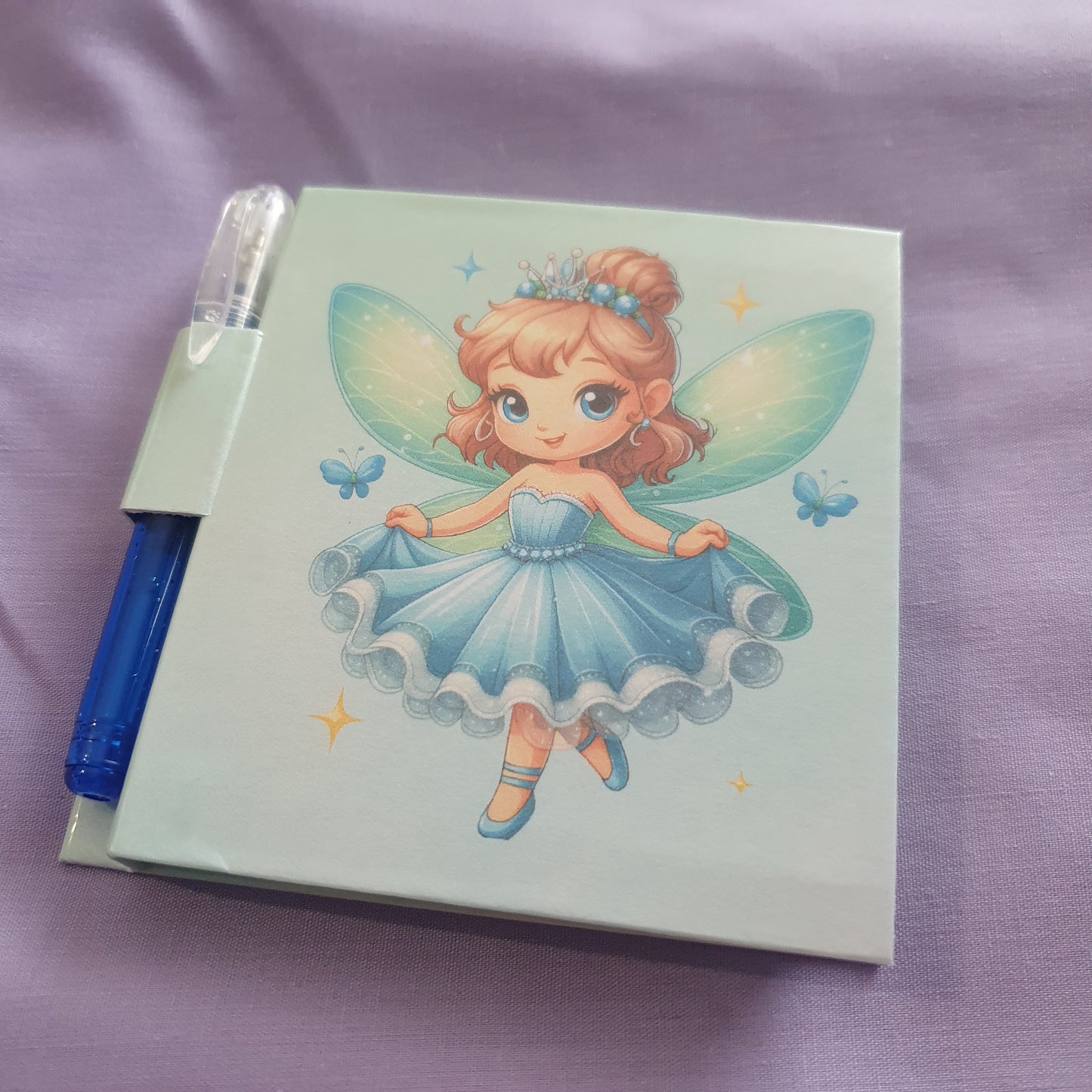 π Memo Pad Set | Stationery Sets π
