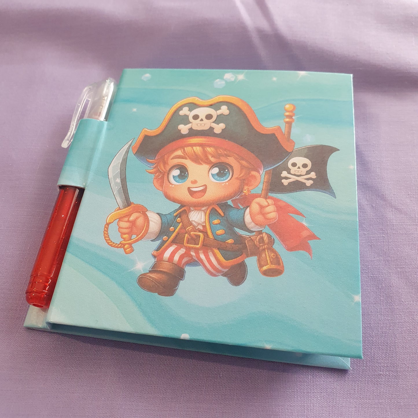 π Memo Pad Set | Stationery Sets π