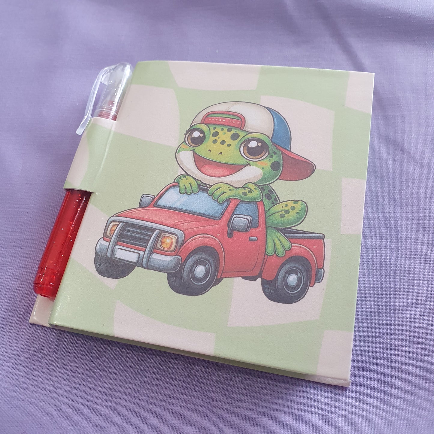 π Memo Pad Set | Stationery Sets π