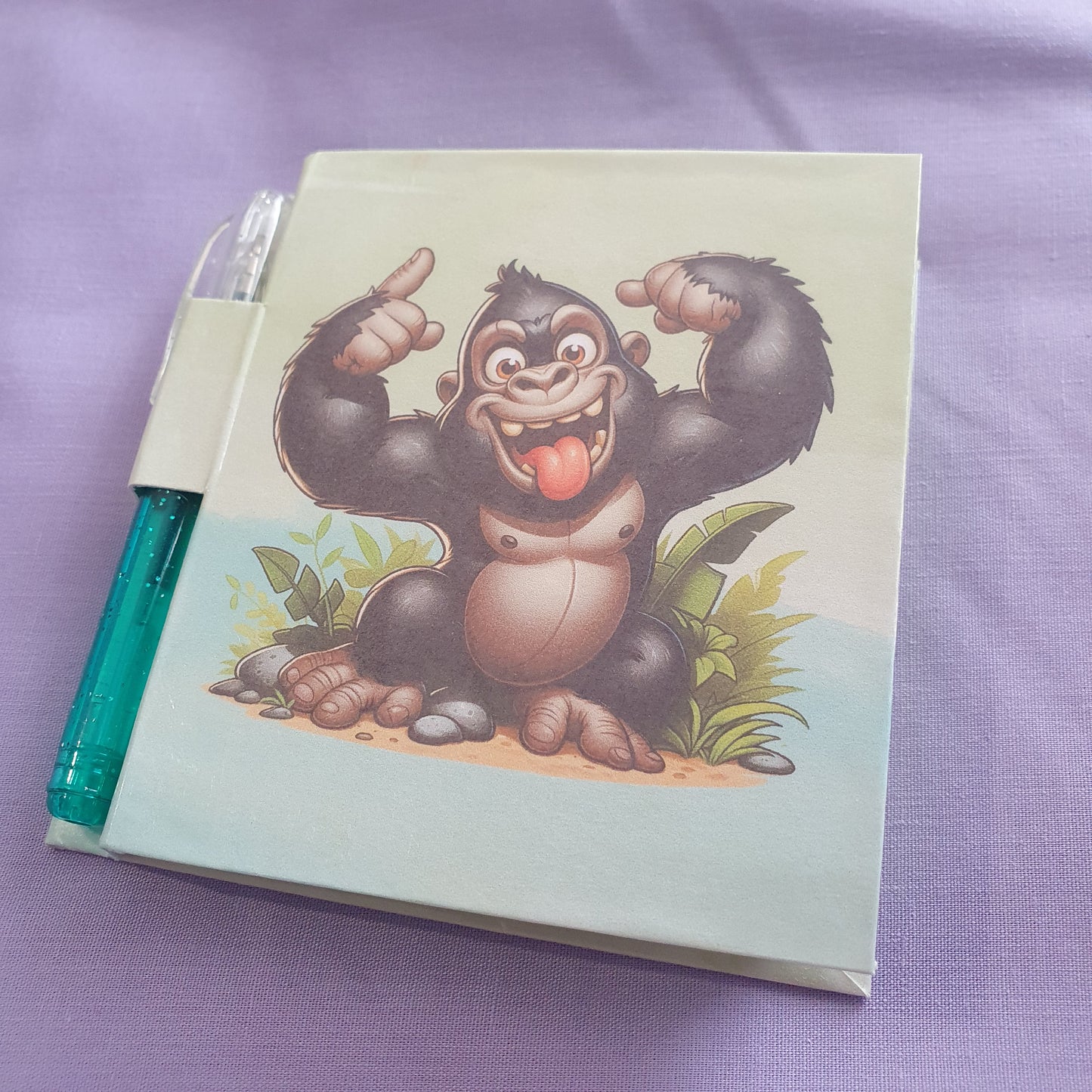 π Memo Pad Set | Stationery Sets π