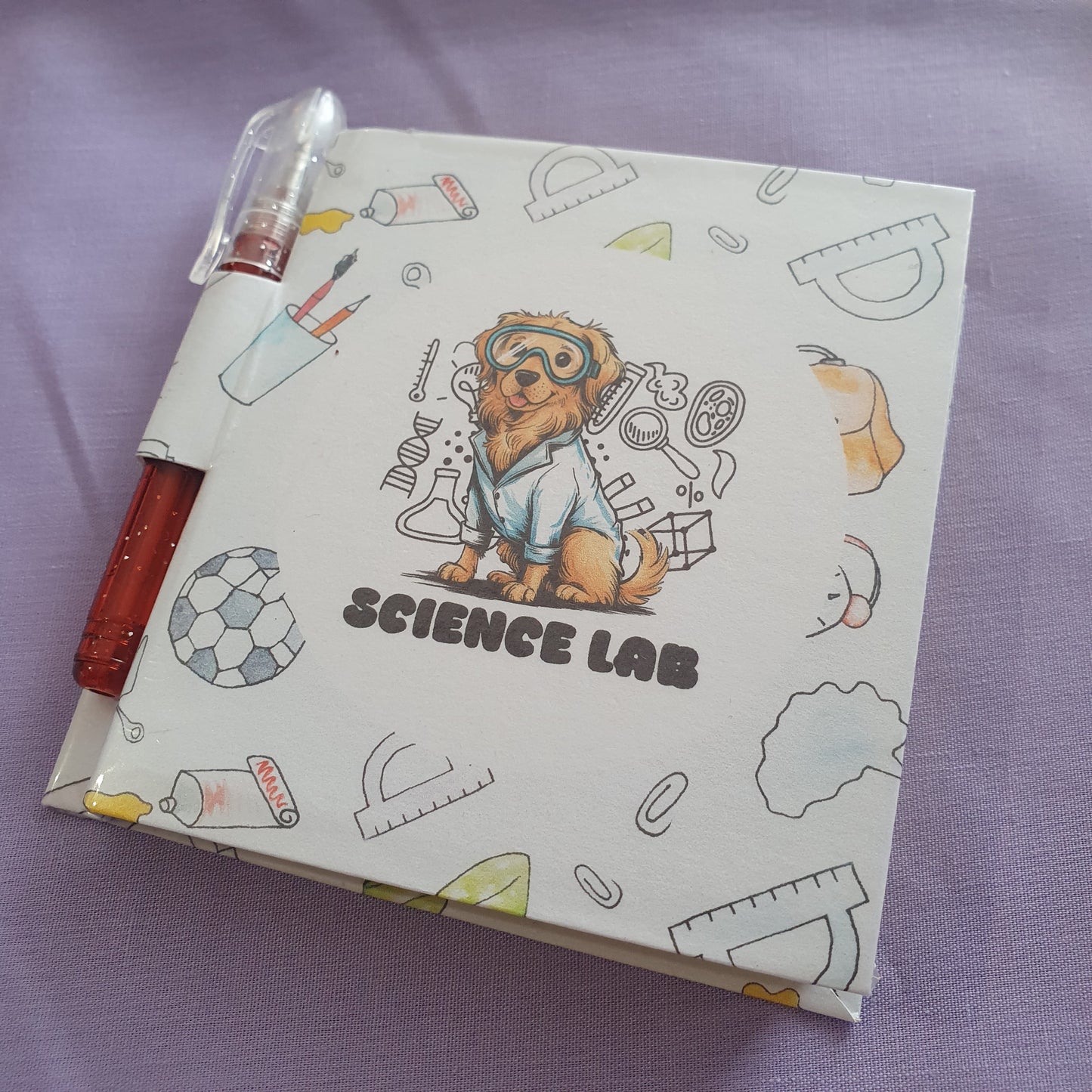 π Memo Pad Set | Stationery Sets π