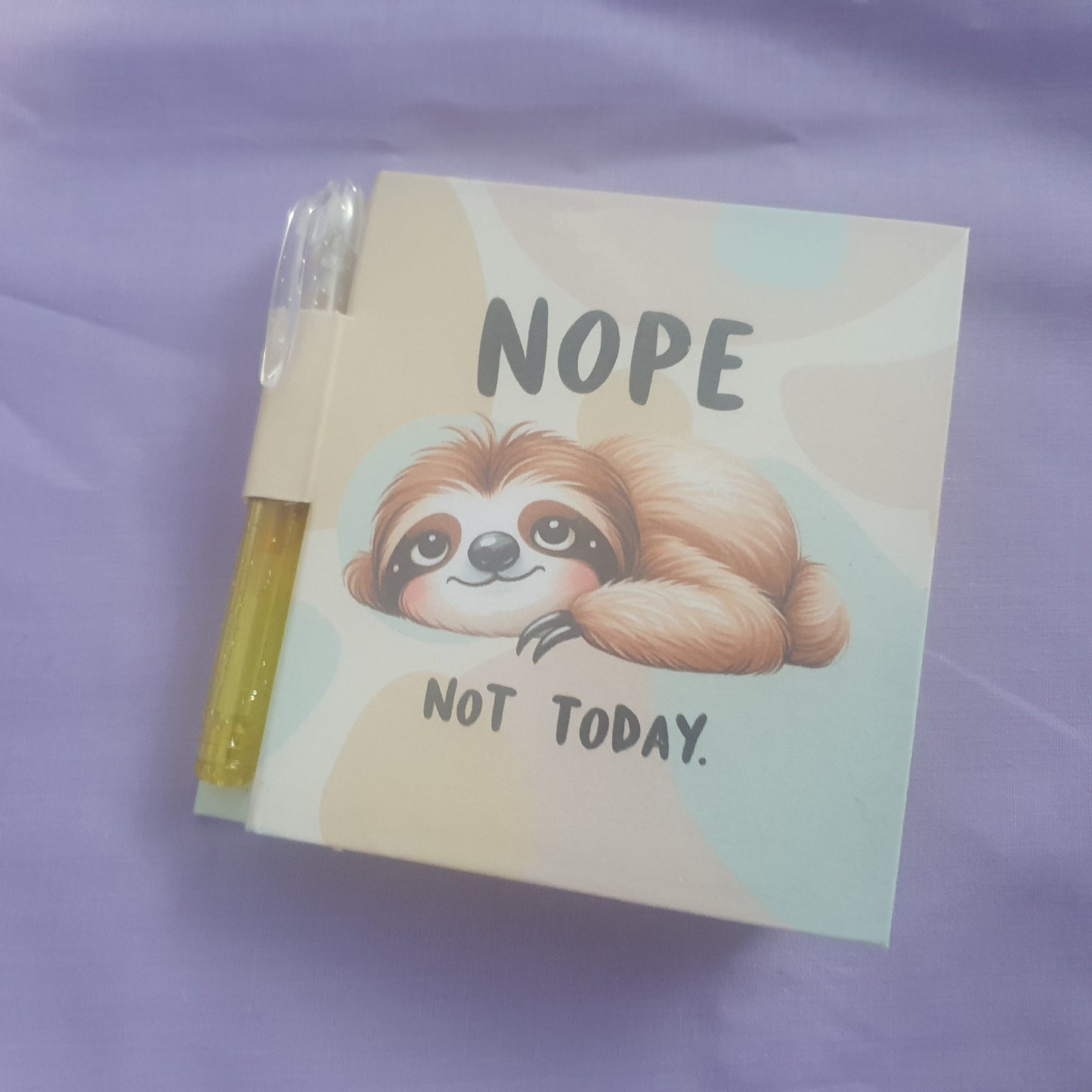 π Memo Pad Set | Stationery Sets π