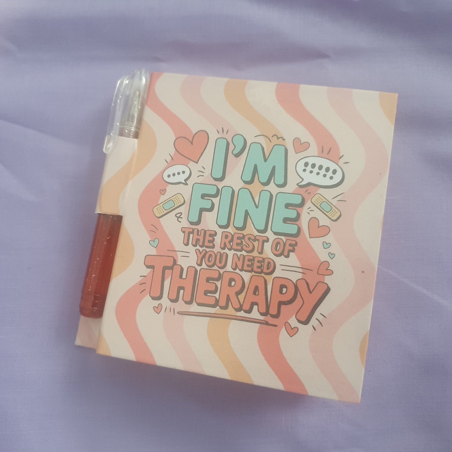 π Memo Pad Set | Stationery Sets π