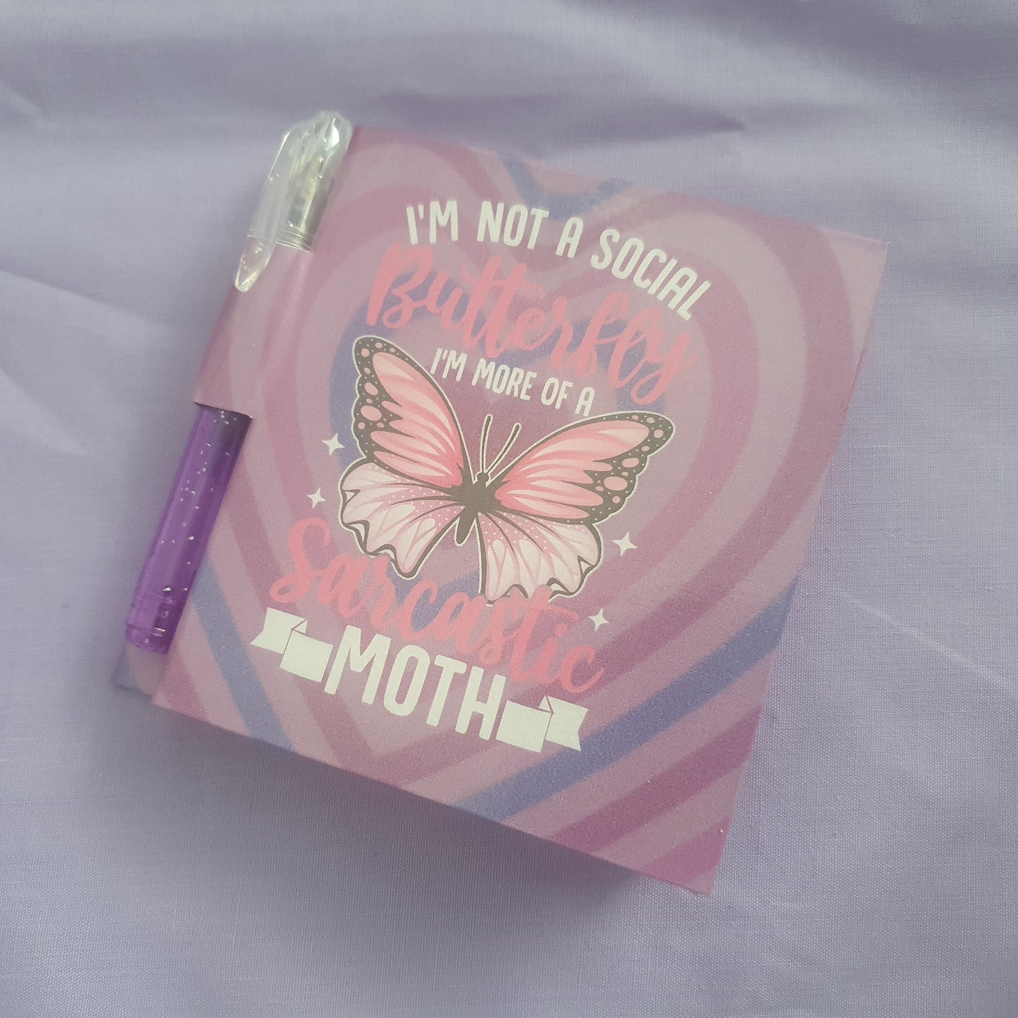 π Memo Pad Set | Stationery Sets π