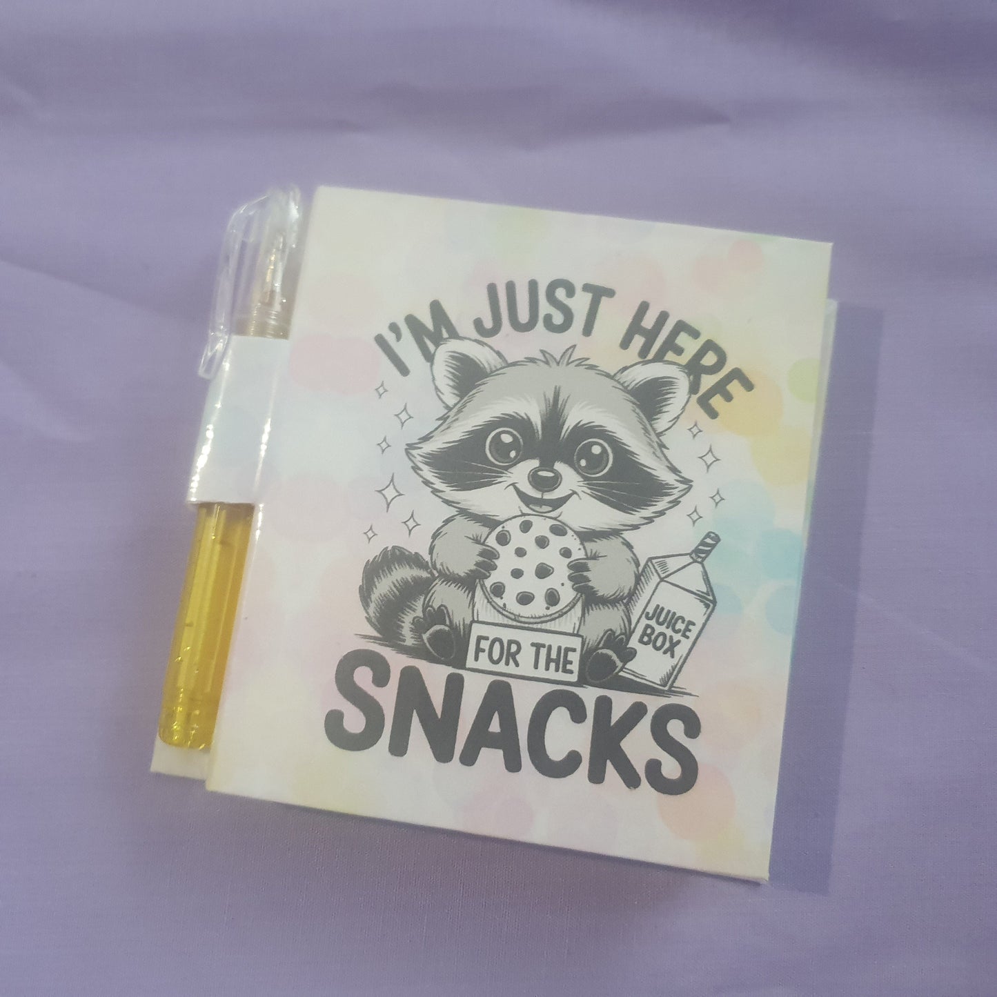 π Memo Pad Set | Stationery Sets π