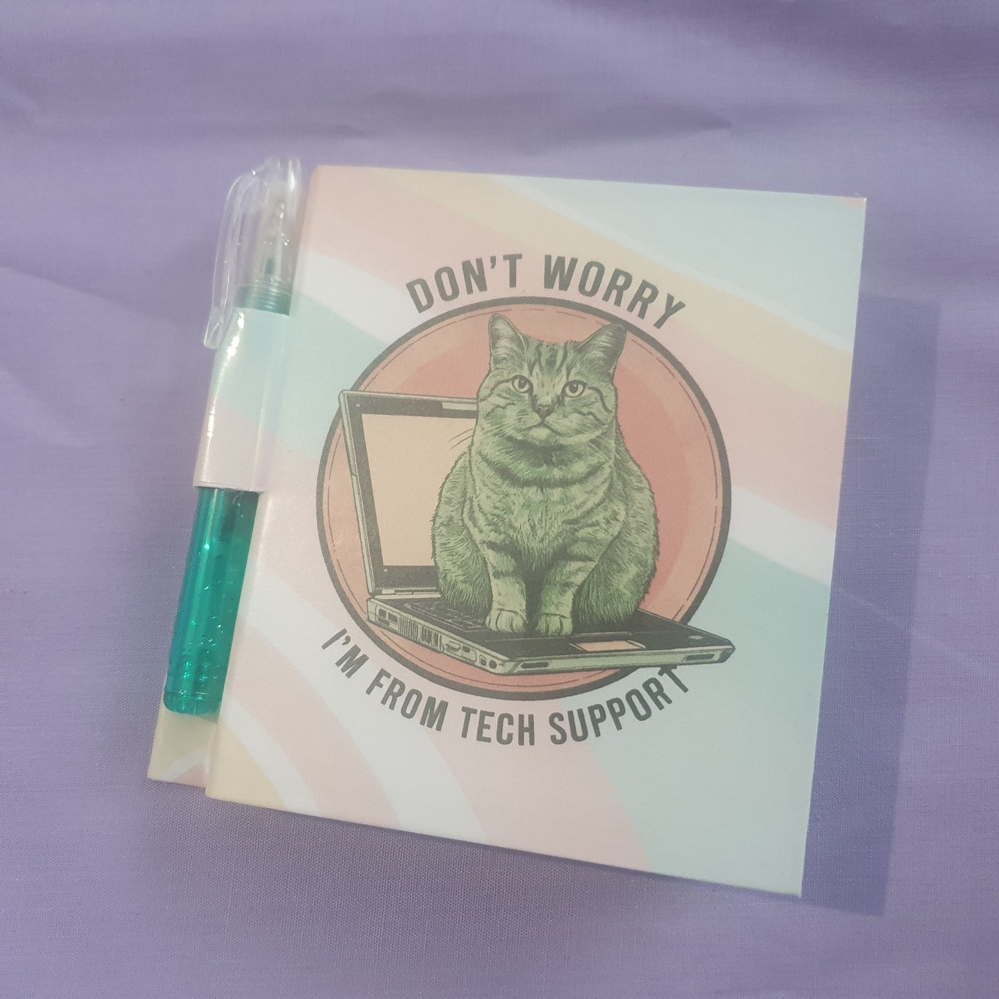 π Memo Pad Set | Stationery Sets π