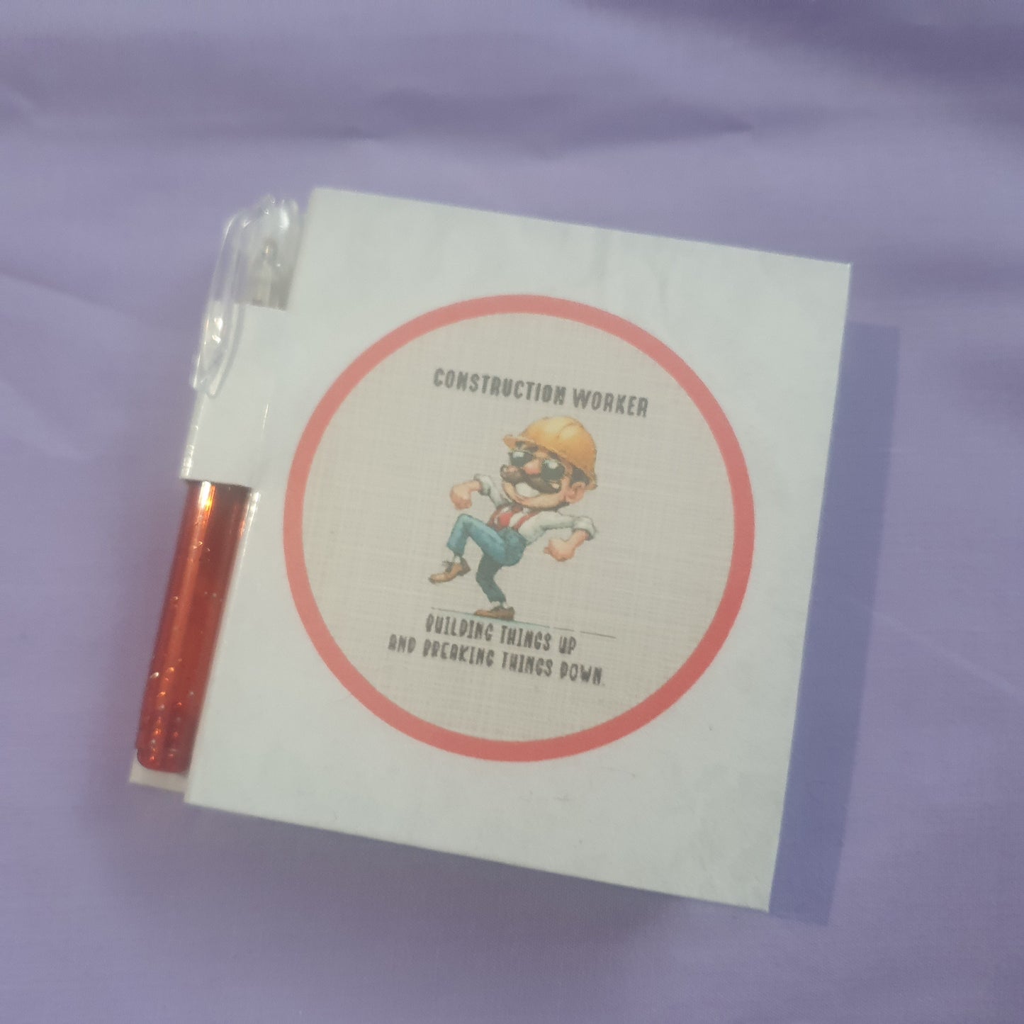 π Memo Pad Set | Stationery Sets π