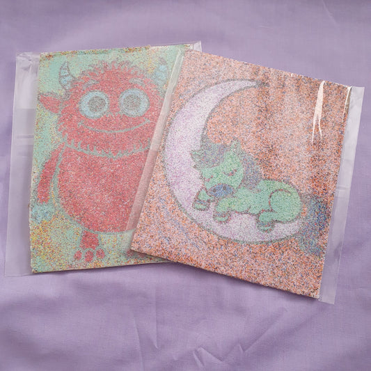 π Fantasy Sand Art Kits | Activity Kits π¨