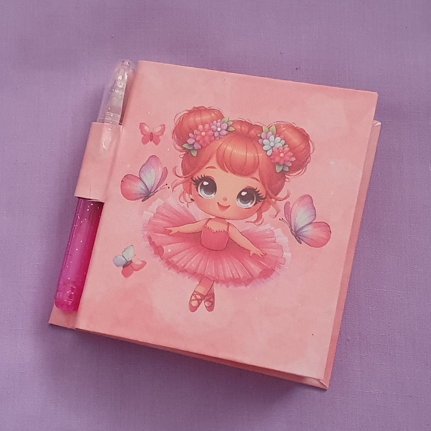 π Memo Pad Set | Stationery Sets π