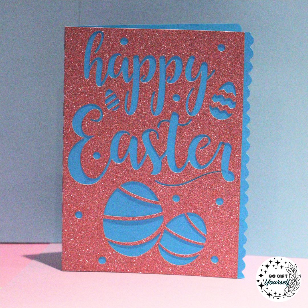 🐰 Deluxe Easter Greeting Cards 🐰