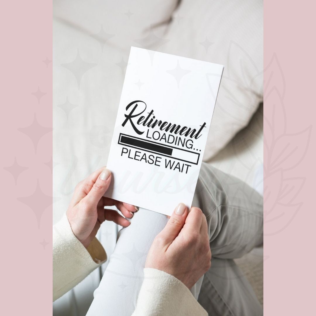 π Retirement Cards | Greeting Cards