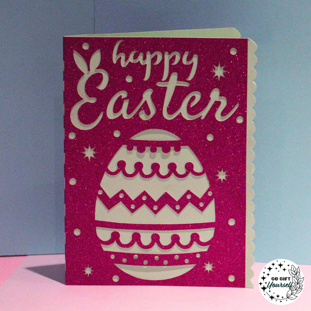🐰 Deluxe Easter Greeting Cards 🐰