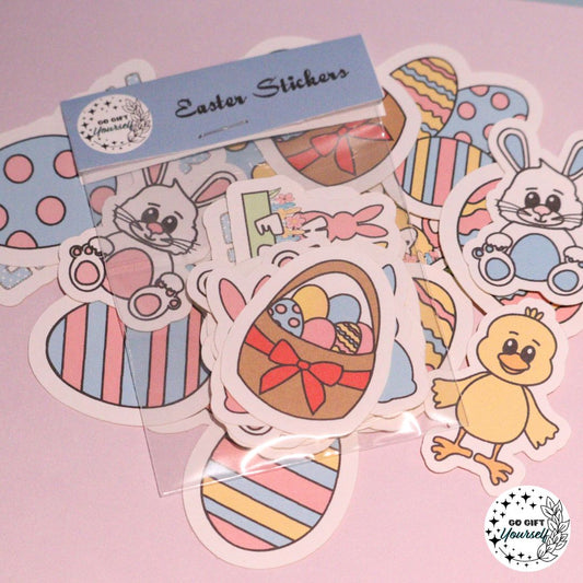 π° Easter Stickers π°
