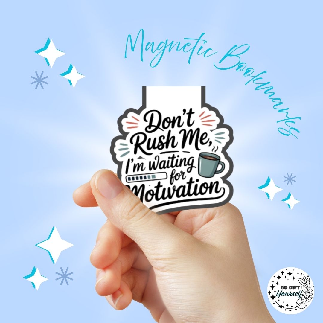π Health and Awareness Edition | Magnetic Bookmarks π