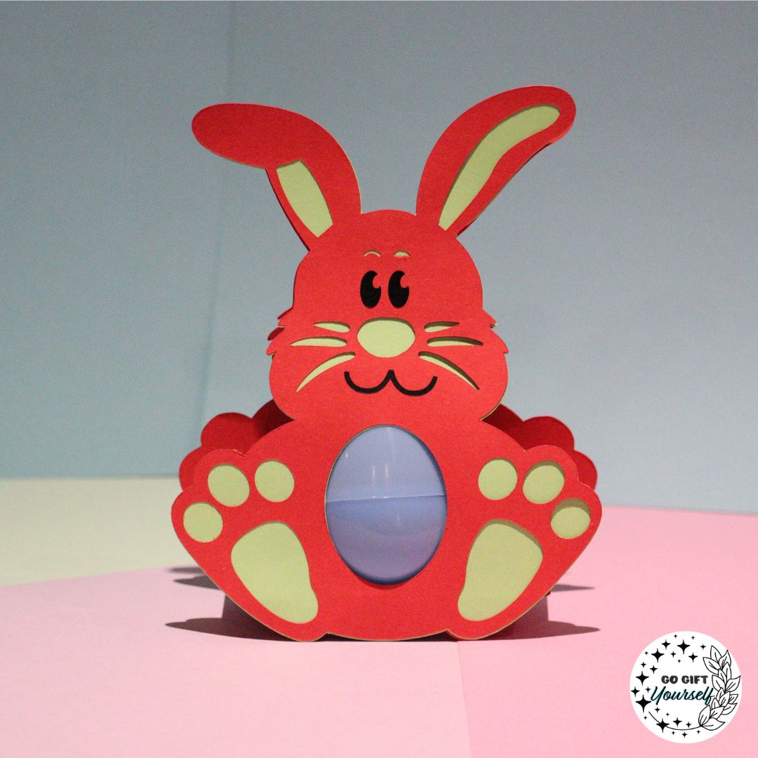 π° Lil' Hoppy Easter Egg Pals | Decorative Egg Holders π°