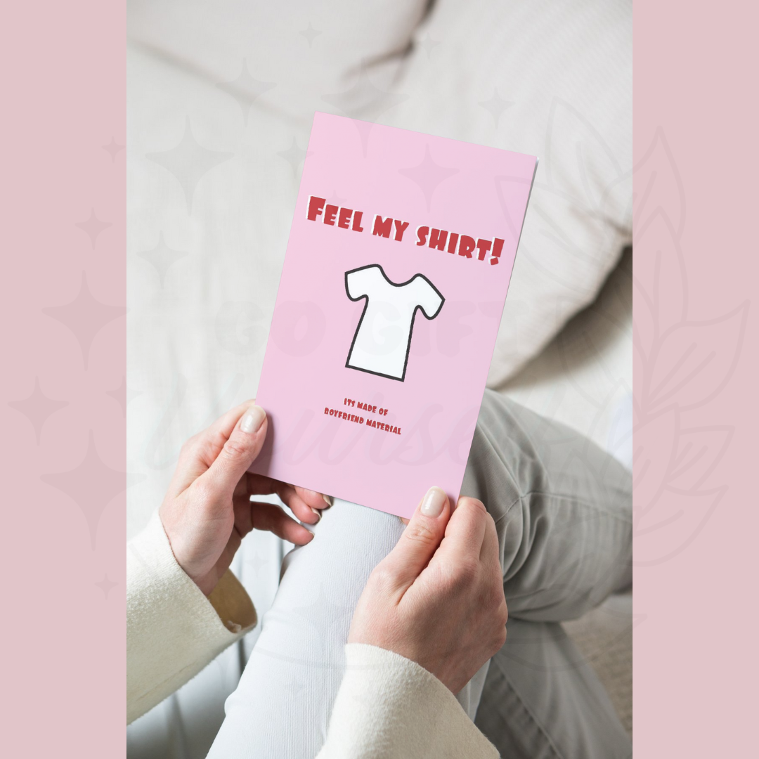 π Personalised Valentine's Cards | Greeting Cards