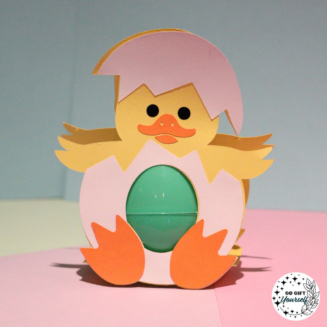 π° Lil' Hoppy Easter Egg Pals | Decorative Egg Holders π°