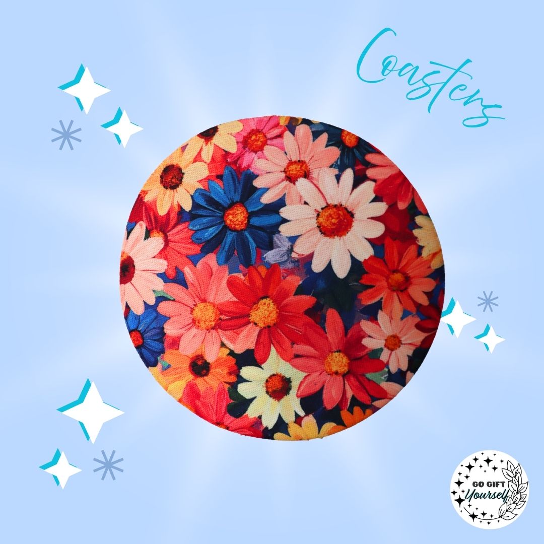 ✨ Coasters | Drinkware 🍺