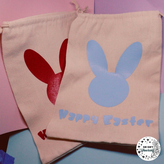 π° Easter Gift Sacks | Pre-made Gifts π°