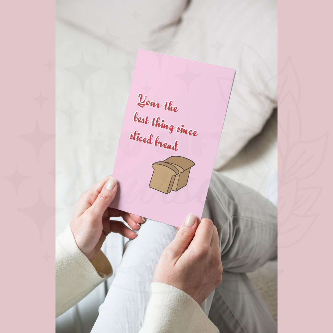 π Personalised Valentine's Cards | Greeting Cards