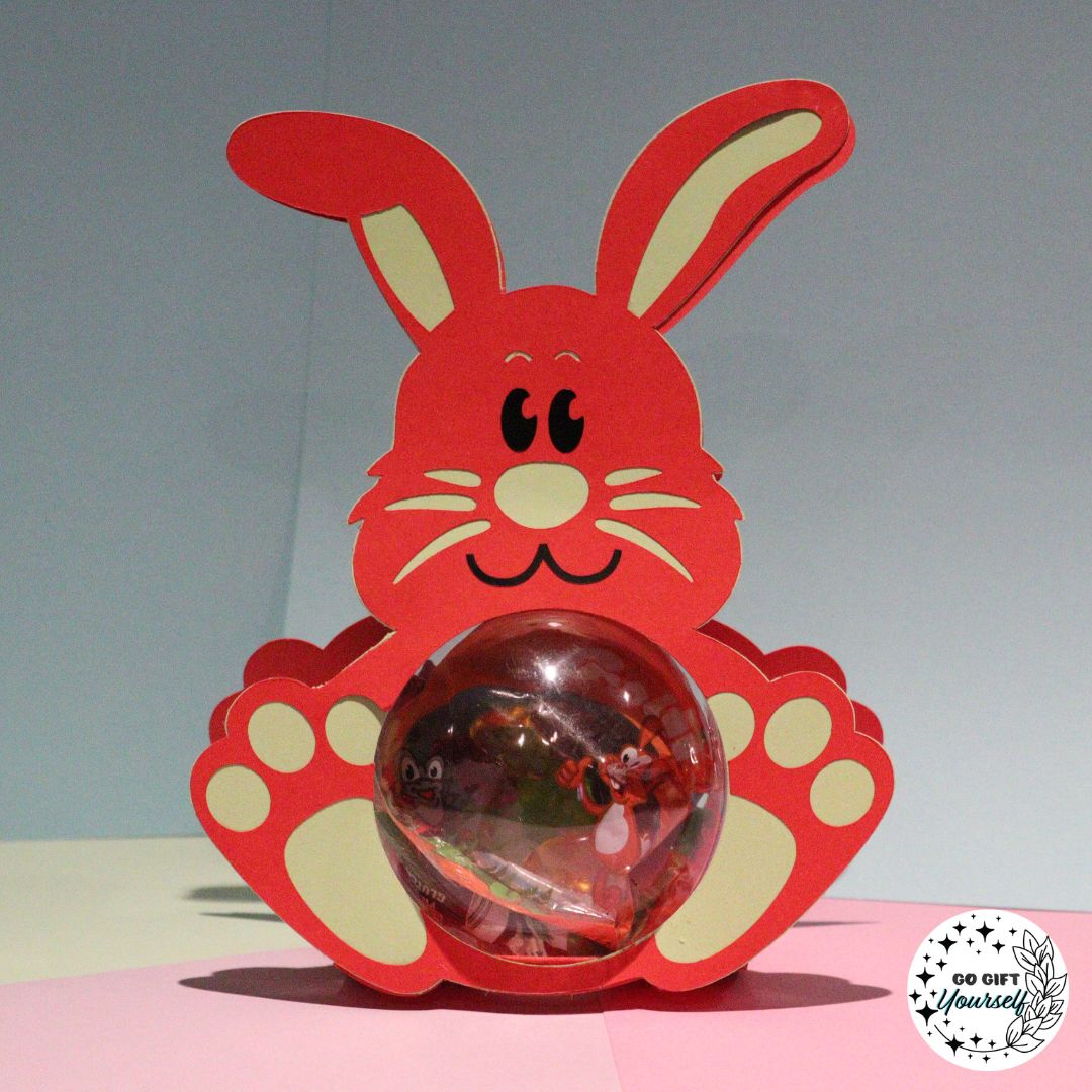 π° Deluxe Hoppy Easter Pals | Decorative Gift Holders π°