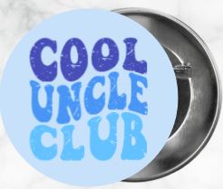 β¨ Novelty Badge Pins | Family Soon To Be π¨βπ©βπ§βπ¦