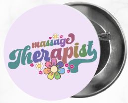 ✨ Novelty Badge Pins | Medical Staff 🩺