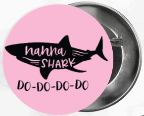 β¨ Novelty Badge Pins | Mother's Day π©