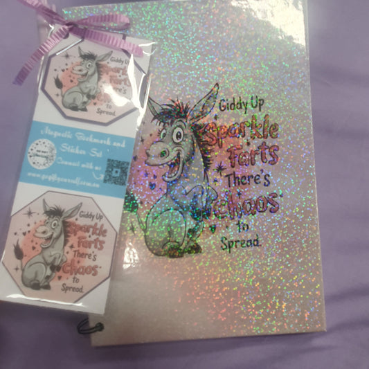 π A5 Notebook Set | Stationery Sets π