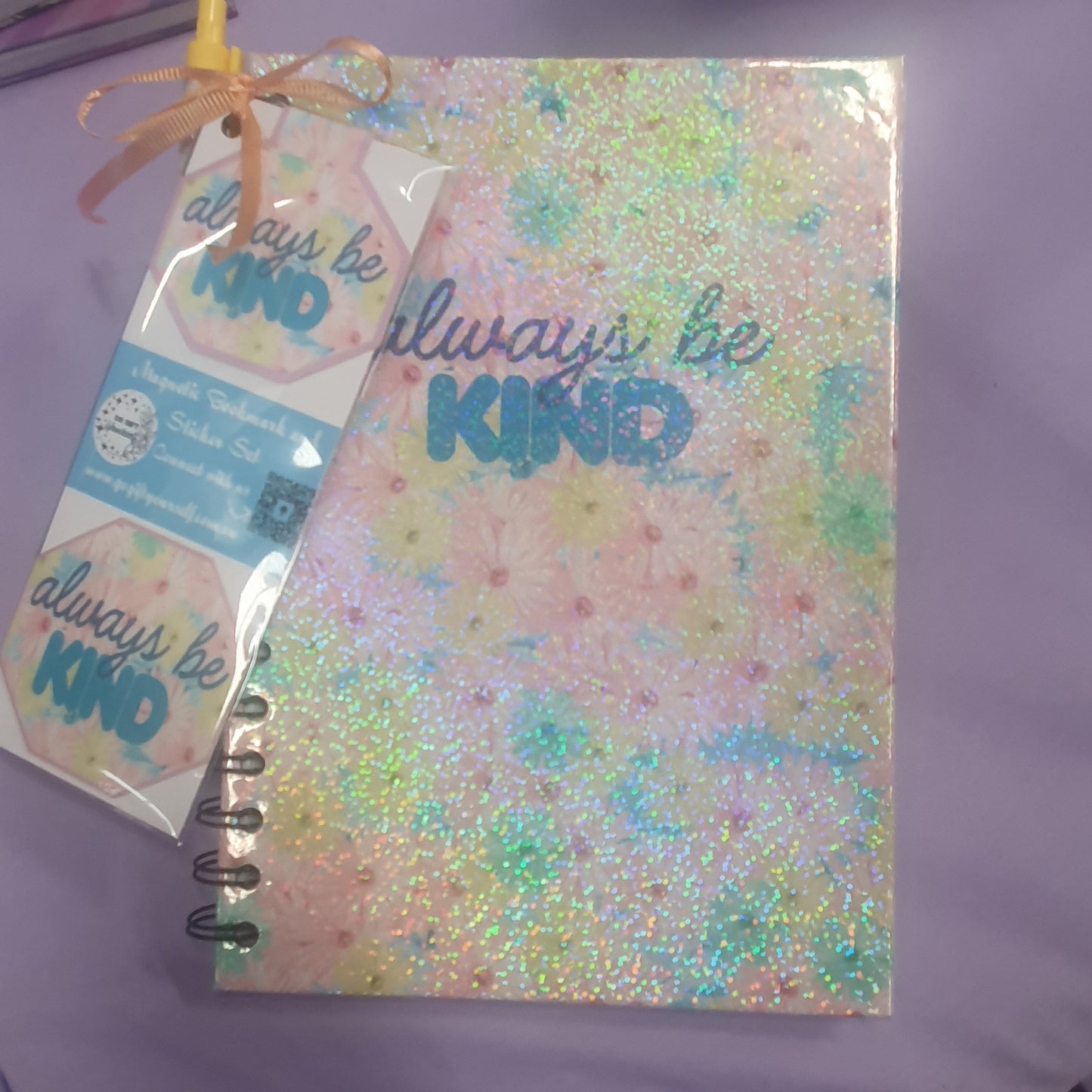 π A5 Notebook Set | Stationery Sets π