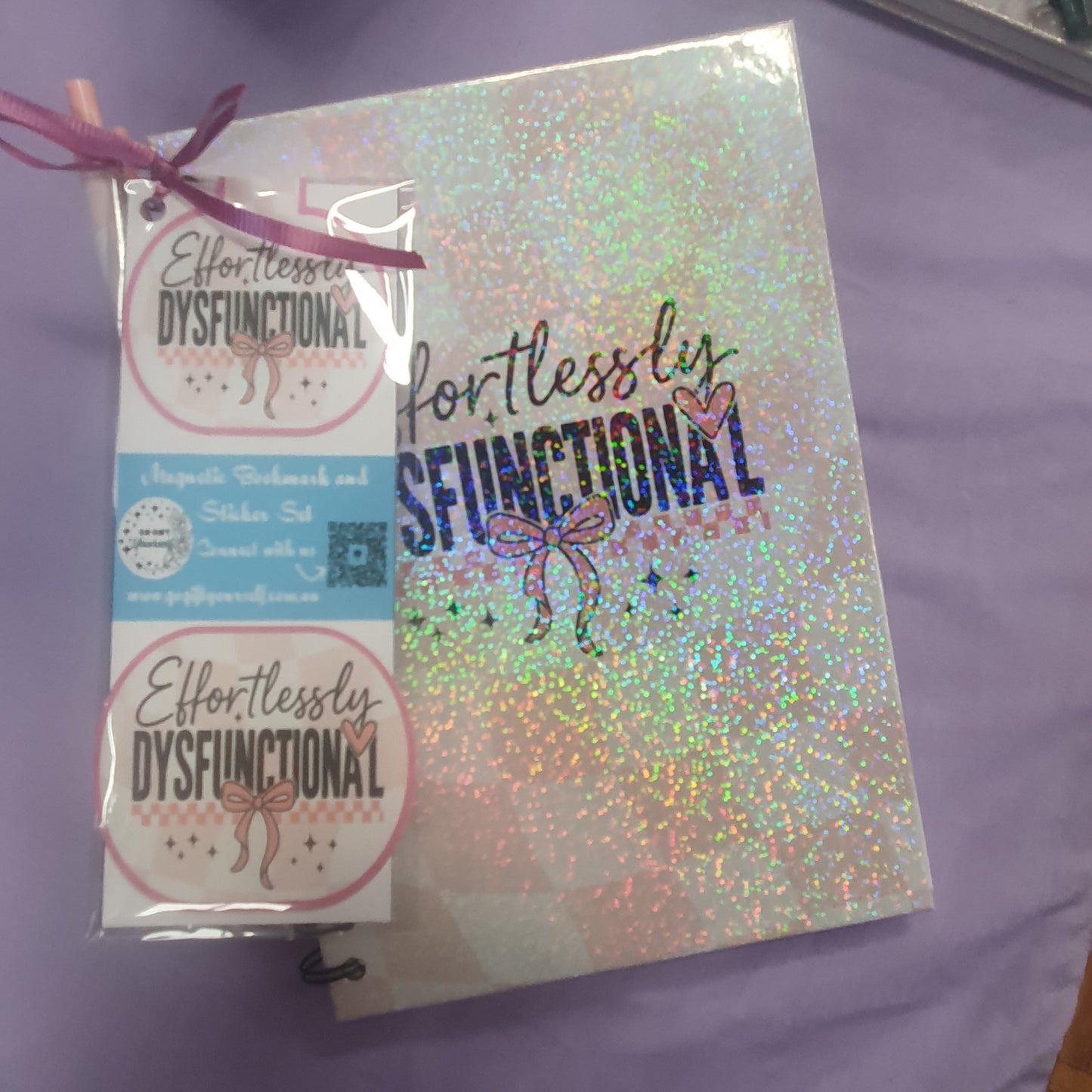 π A5 Notebook Set | Stationery Sets π