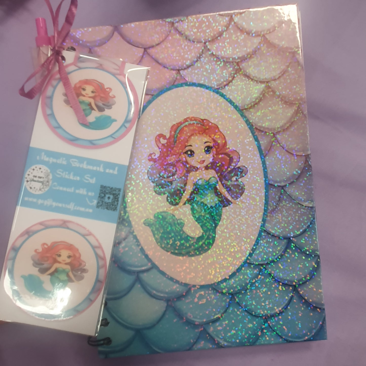 π A5 Notebook Set | Stationery Sets π