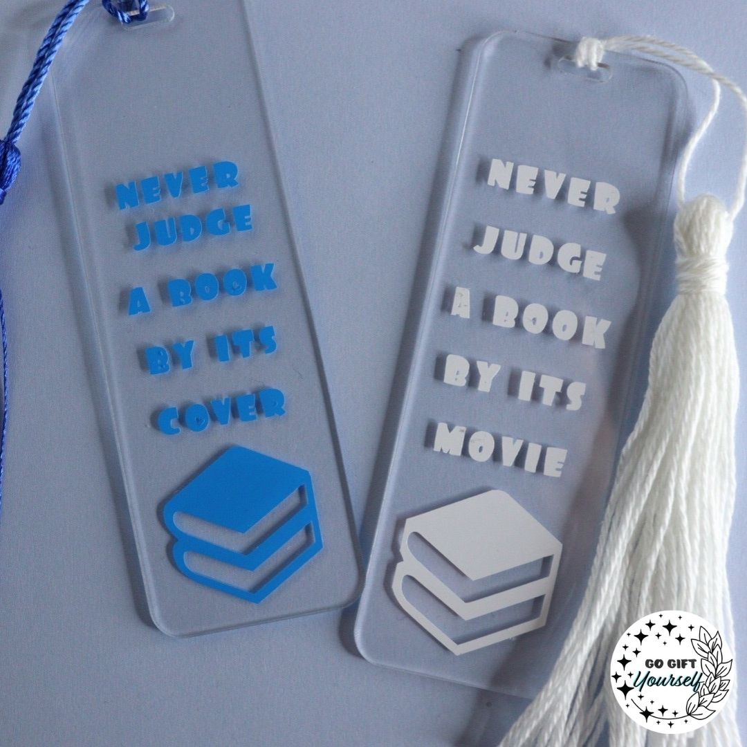 Bookmarks