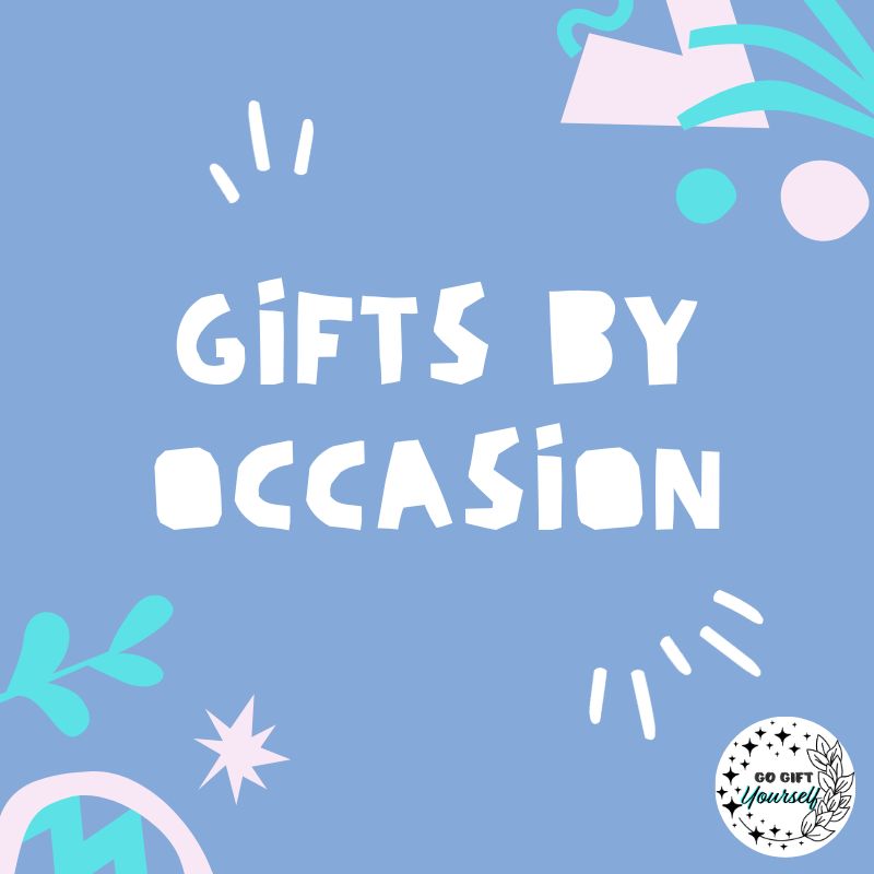 Gifts by Occasion